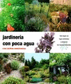 JARDINERIA CON POCA AGUA