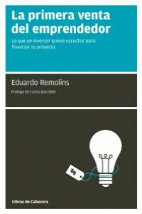 PRIMERA VENTA DEL EMPRENDEDOR LA