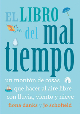 LIBRO DEL MAL TIEMPO EL