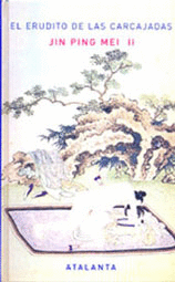 ERUDITO DE LAS CARCAJADAS EL