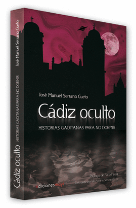CADIZ OCULTO