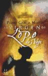 VIRGEN DE LOPE DE VEGA LA