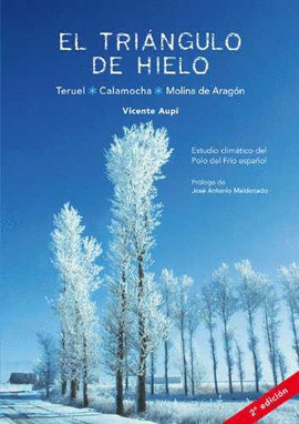 TRIANGULO DE HIELO EL