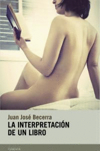 INTERPRETACIÓN DE UN LIBRO LA