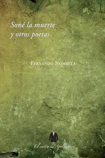 SOÑE LA MUERTE Y OTROS POETAS