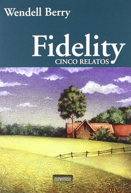 FIDELITY CINCO RELATOS