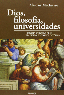 DIOS FIOLOSFIA UNIVERSIDADES