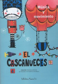 CASCANUECES SP EL
