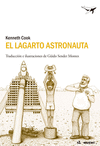 LAGARTO ASTRONAUTA EL