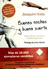 BUENAS NOCHES Y BUENA SUERTE