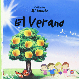 MI MUNDO EL VERANO