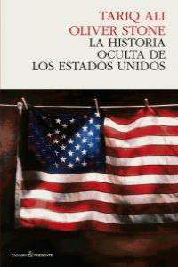 HISTORIA OCULTA DE LOS ESTADOS UNIDOS LA