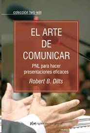 ARTE DE COMUNICAR EL