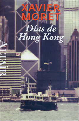 DIAS DE HONG KONG