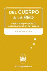DEL CUERPO A LA RED