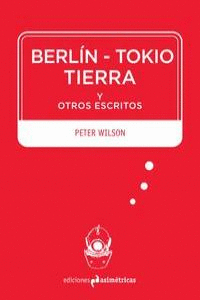 BERLIN TOKIO