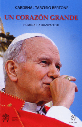 UN CORAZÓN GRANDE