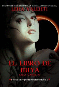 LIBRO DE MIYA EL