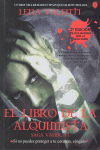 LIBRO DE LA ALQUIMISTA EL