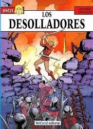 JHEN DESOLLADORES LOS