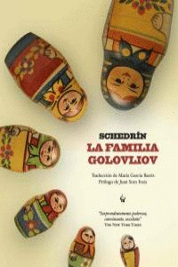 FAMILIA GOLOVLIOV LA
