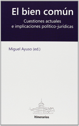 BIEN COMÚN EL