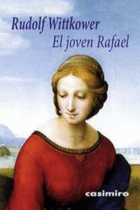 JOVEN RAFAEL EL