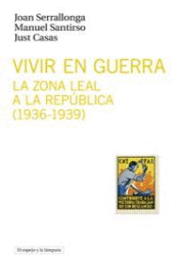 VIVIR EN GUERRA
