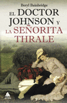 DOCTOR JOHNSON Y LA SEÑORITA THRALE EL