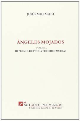 ÁNGELES MOJADOS