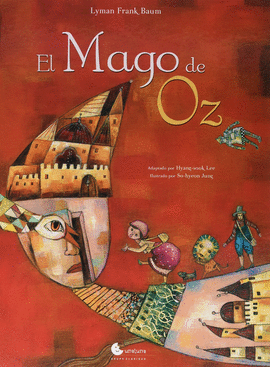 MAGO DE OZ EL