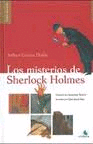 MISTERIOS DE SHERLOCK HOLMES LOS