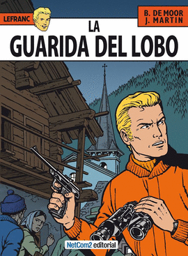 GUARIDA DEL LOBO LA