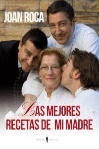 MEJORES RECETAS DE MI MADRE LAS