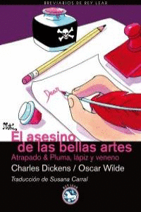 ASESINO DE LAS BELLAS ARTES EL