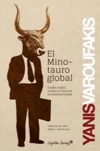 MINOTAURO GLOBAL EL