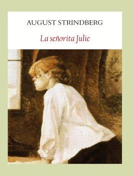 SEÑORITA JULIE LA
