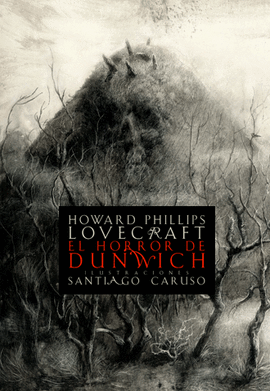 HORROR DE DUNWICH EL
