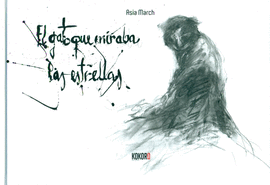 GATO QUE MIRABA LAS ESTRELLAS EL