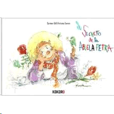 SECRETO DE LA ABUELA PETRA EL