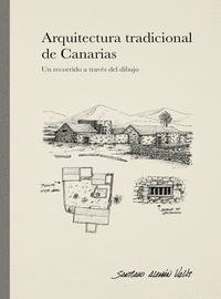 ARQUITECTURA TRADICIONAL DE CANARIAS