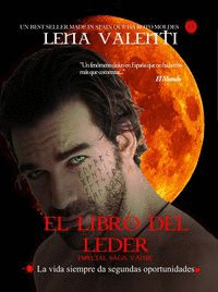 LIBRO DEL LEDER EL