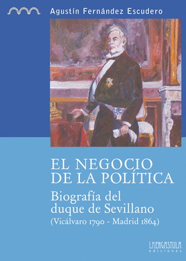 NEGOCIO DE LA POLITICA EL