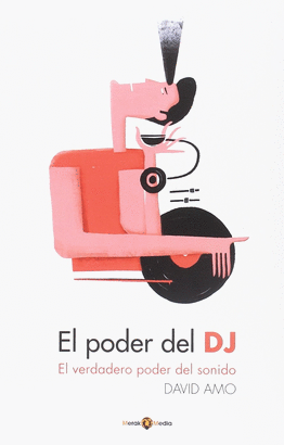 PODER DEL DJ EL