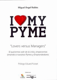 I LOVE MY PYME