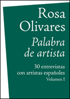 PALABRA DE ARTISTA