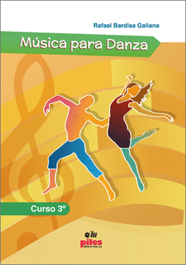 MÚSICA PARA DANZA CURSO 3