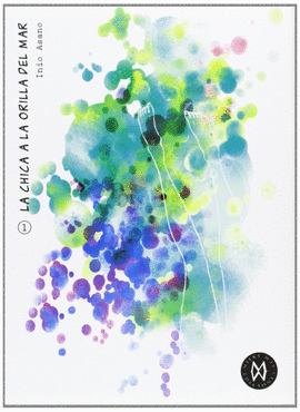 CHICA A LA ORILLA DEL MAR VOL I