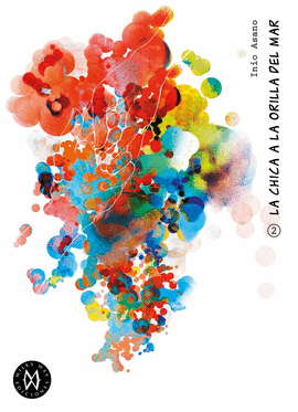 CHICA A LA ORILLA DEL MAR LA 2