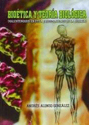 BIOETICA Y TEORIA BIOLOGICA